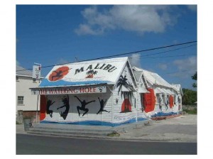 Rum Shack in Barbados 1480369-Rum_Shack_Barbados