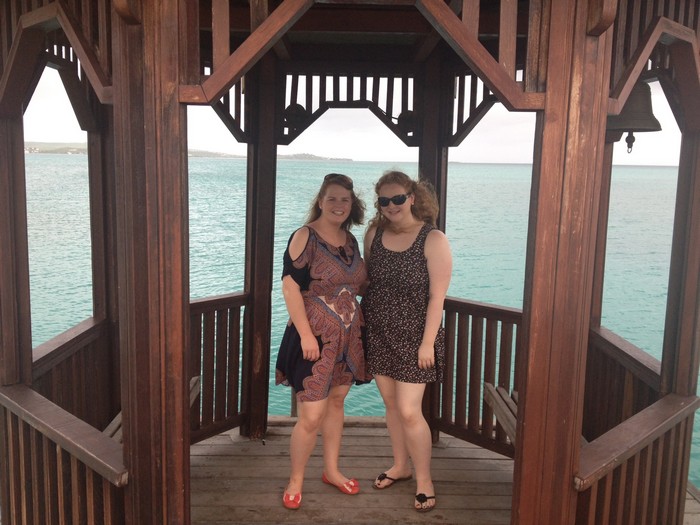 The Exceptional Villas Team at Jumby Bay