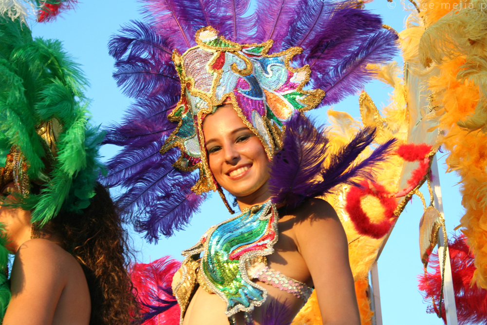Barbados Food, Wine, and Rum Festival 2013