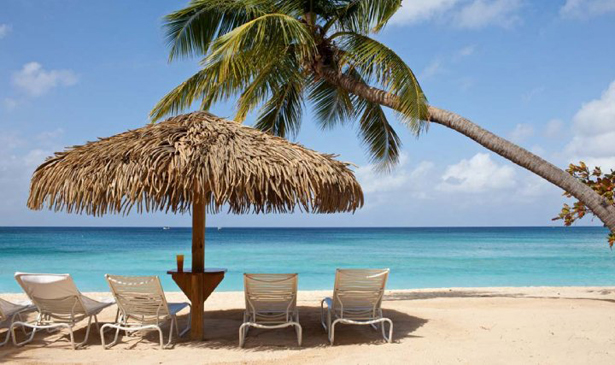 Luxury Caribbean Resorts