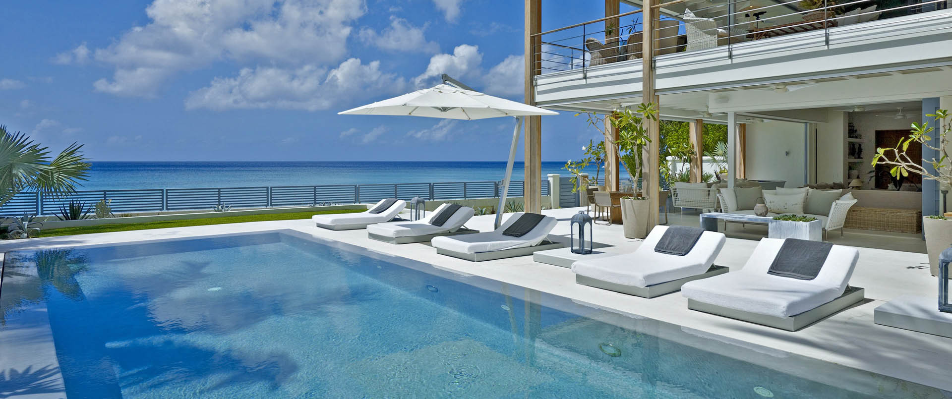 Exceptional Villas Luxury Travel Blog