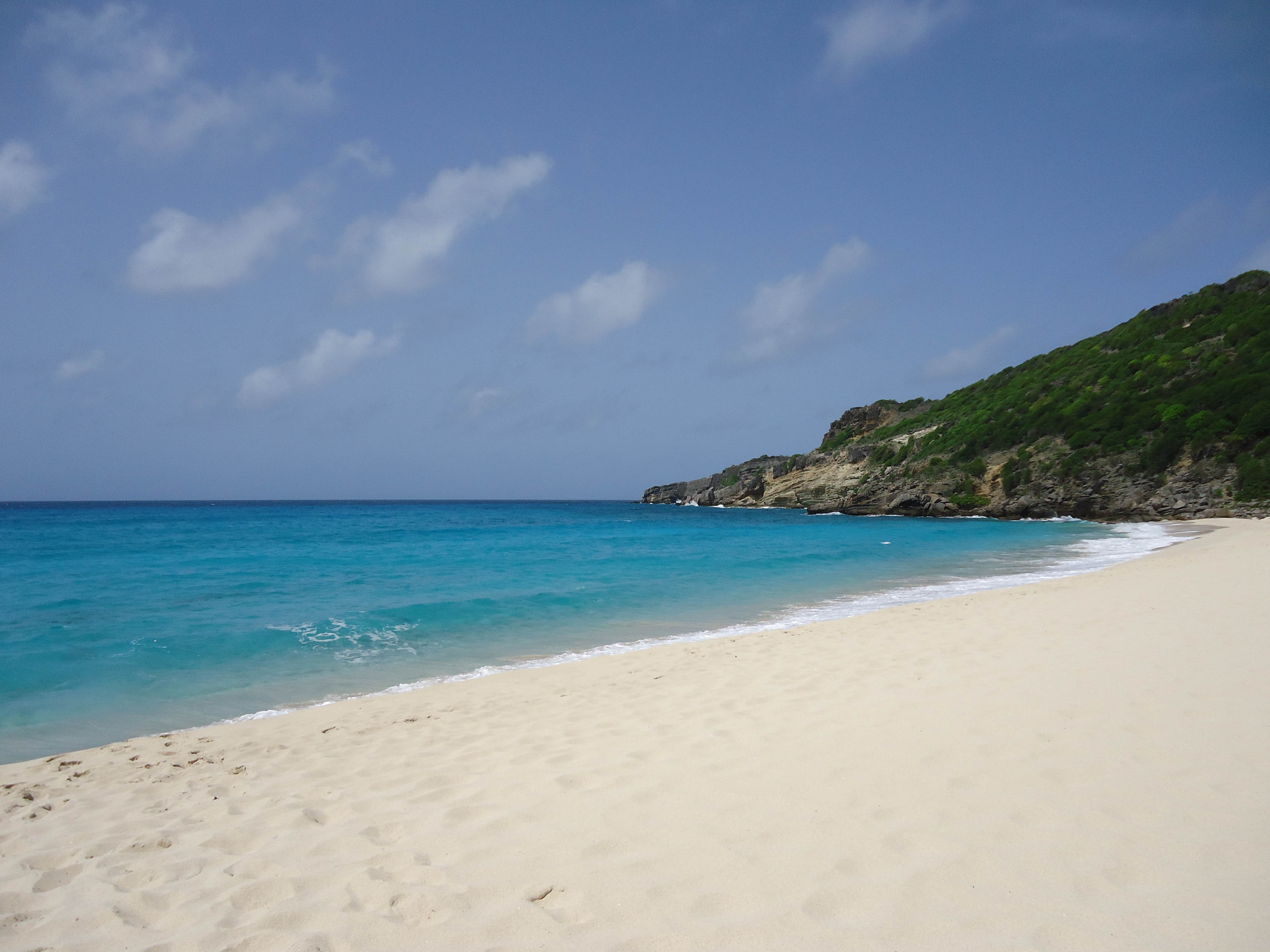 The 6 Best Beaches in St Barts - 83037