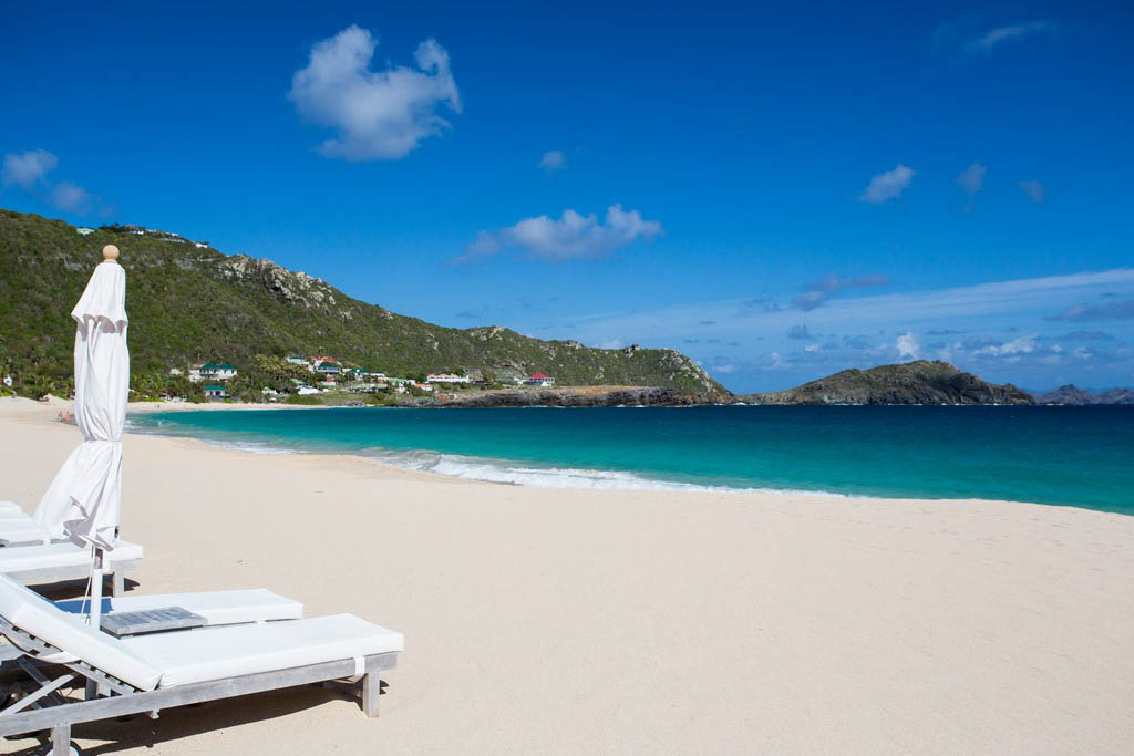 The 6 Best Beaches in St Barts - 83037