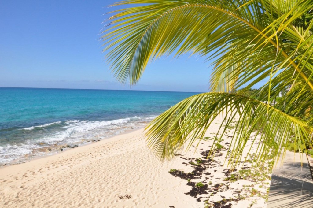 Baie Longue Baie Longue Beach