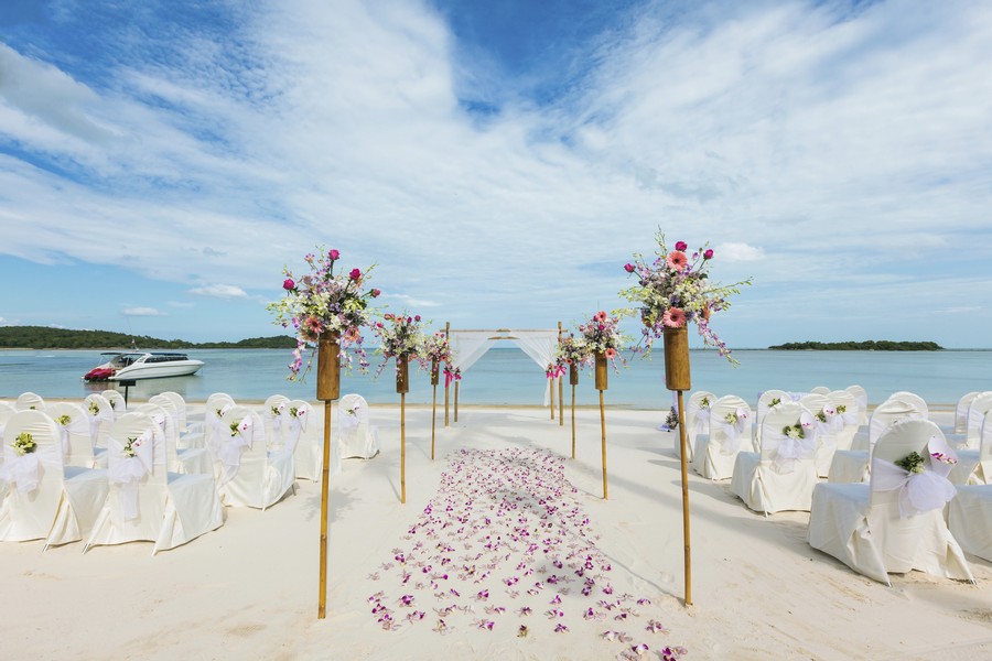 Barbados Villas Perfect For A Romantic Wedding Blog
