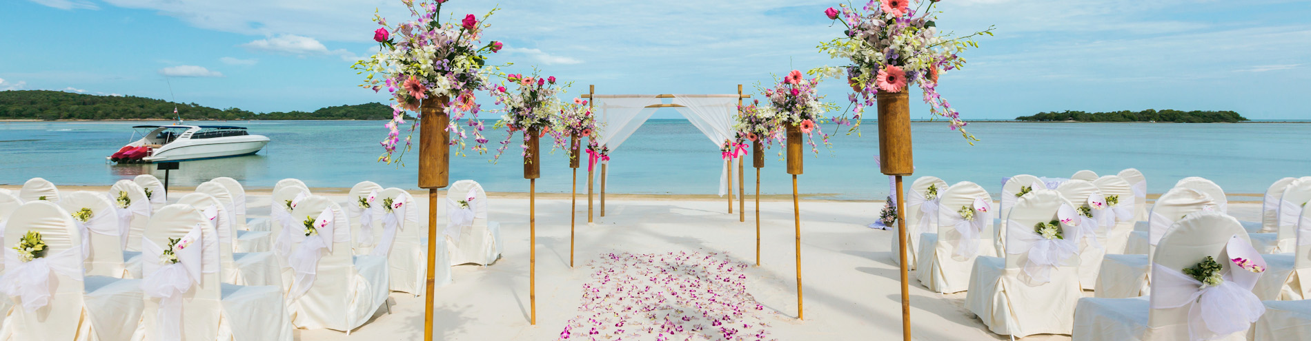 Barbados Villas Perfect For A Romantic Wedding Blog
