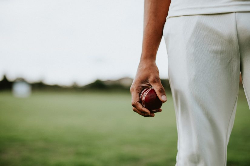 Cricket in Barbados