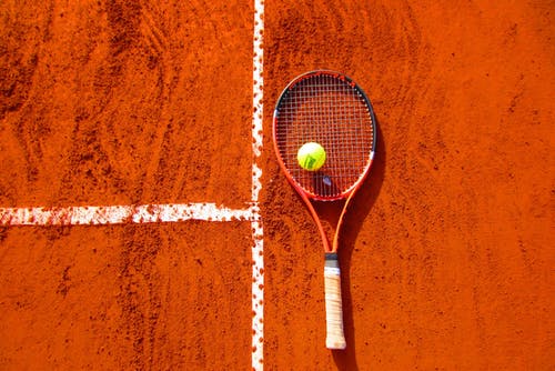 Tennis in Barbados 