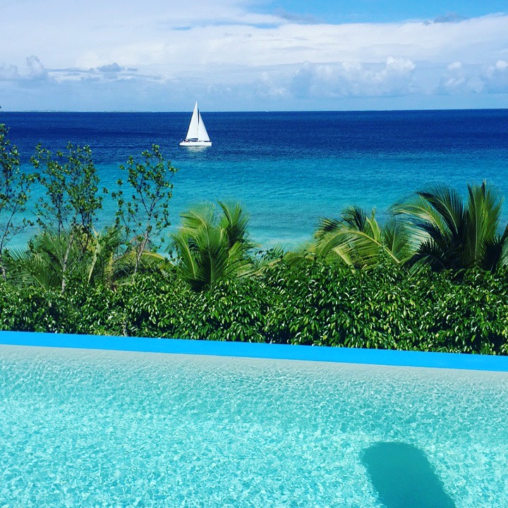 Not sure how to spend a week in anguilla? Read on...