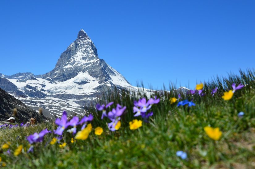 Matterhorn - Zermatt 