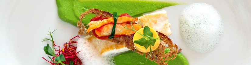 St Barts Restaurants