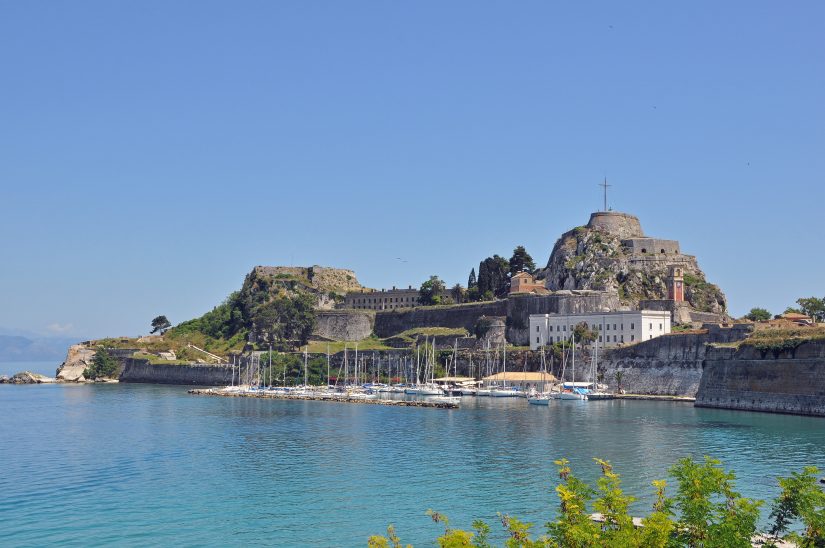 Corfu