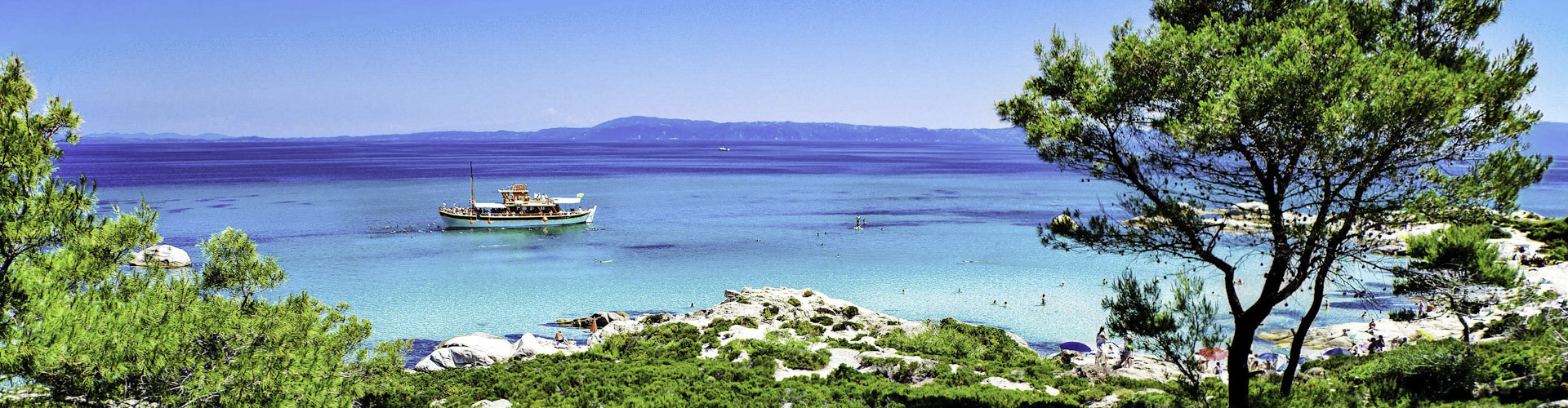 Halkidiki photos — 1