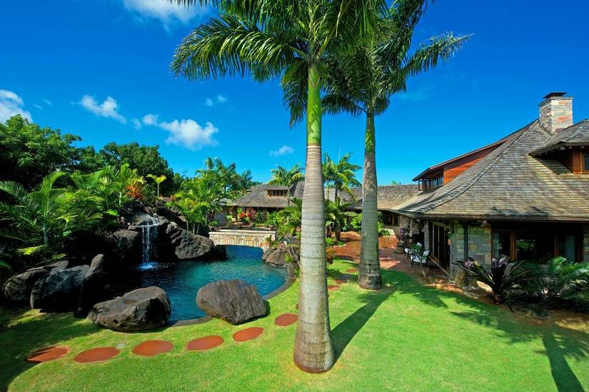 anina vista drive estate villa hawaii