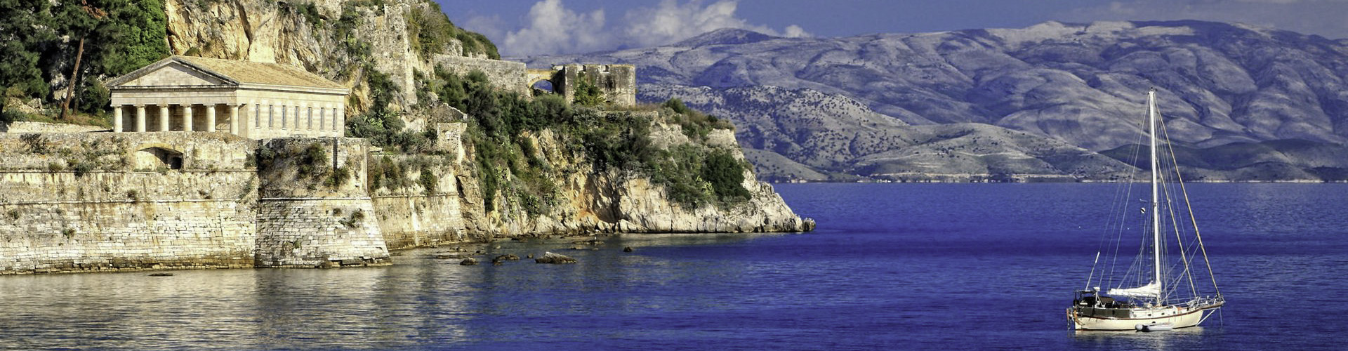 corfu points of interest things to do in corfu blog