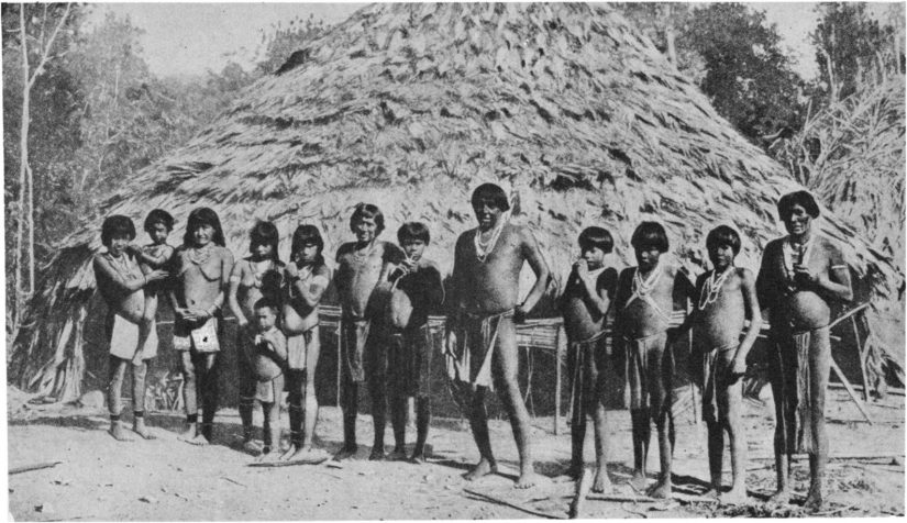 Arawaks Indians In Jamaica - The First Jamaican People 