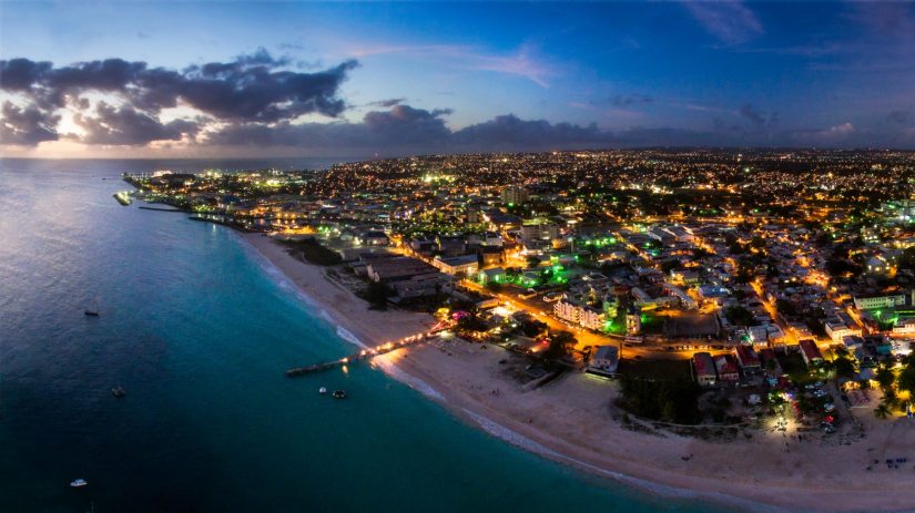 Barbados Nightlife