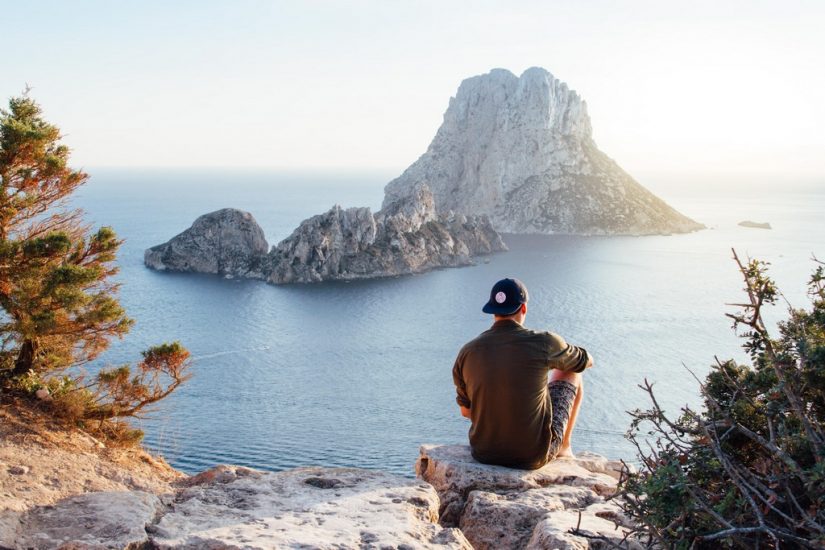 Travelling without a passport is easier than you think, time to make your dream a reality! There are many places to travel without a passport that are yet to be discovered by you.