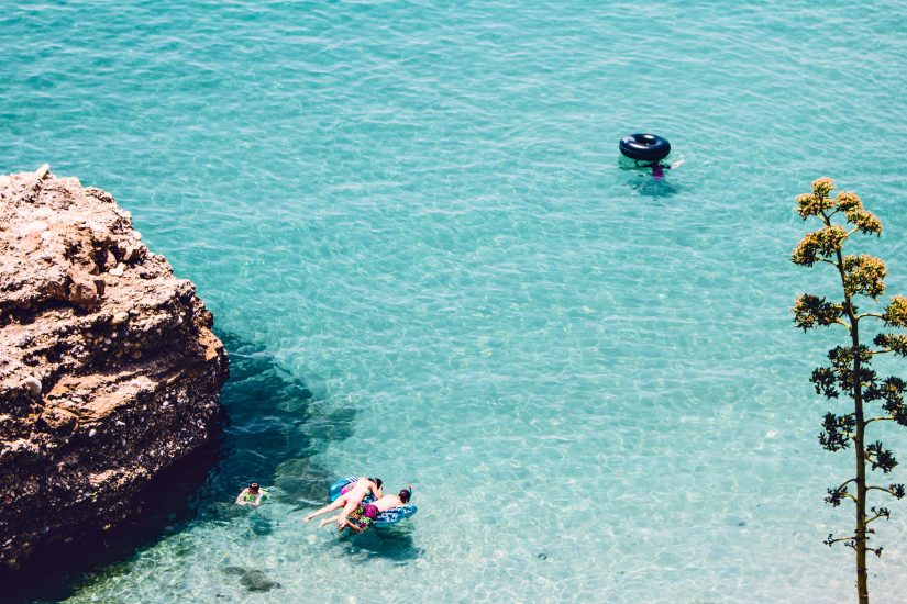 Enjoy the calm waters as you and your loved one delve into the warm waters to experience the Bahamas tropical sea creatures The best things to do in the Bahamas is to make the most of the coastlines incredible reefs and tropical sea life