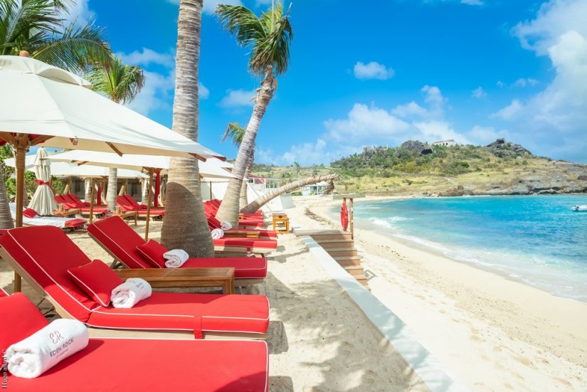 The Perfect (Long) Weekend in St. Barts