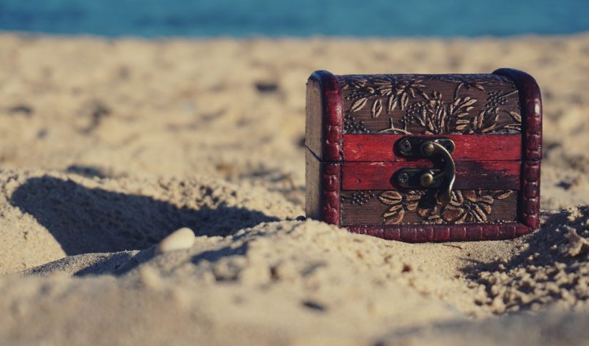 You might be the lucky person to unearth a hoard of doubloon Turks and Caicos is yet to find all of the hidden treasures from the Pirates long ago...