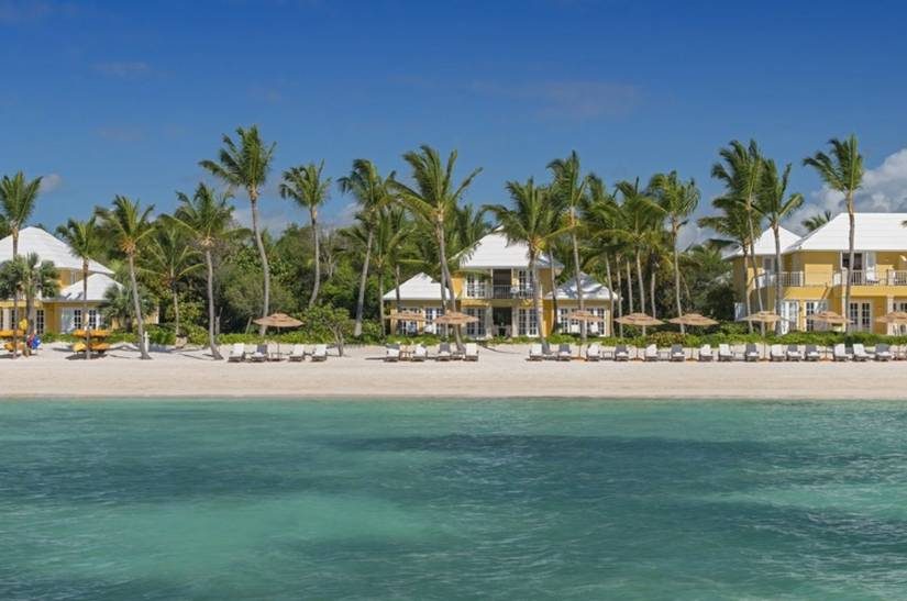 Tortuga Bay beachfront villa