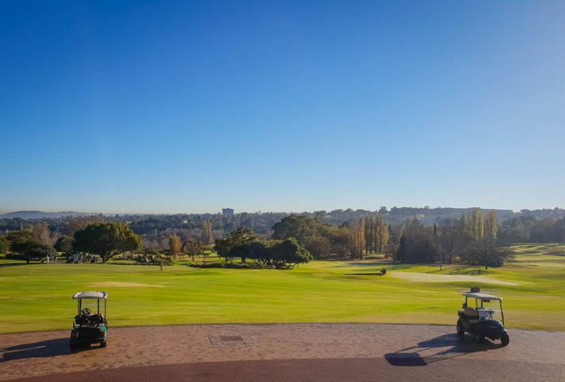 People will fly from all over the world to play golf at La Cana golf course Dominican Republic Facts? People will fly from all over the world to play golf at La Cana golf course