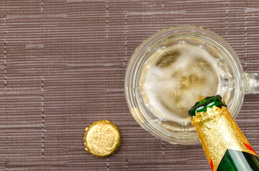 One of the facts about the dominican republic is that Presidente beer, pictured here, is a national favourite