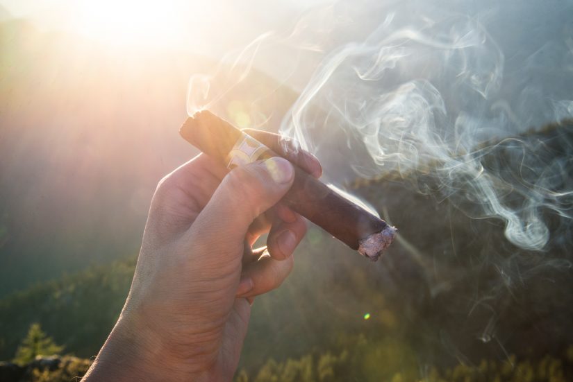 Dominican Cigars rival Cuban in reputation, excellence, and demand