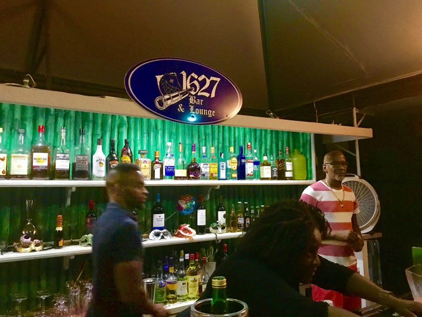 1627 Bar and Lounge