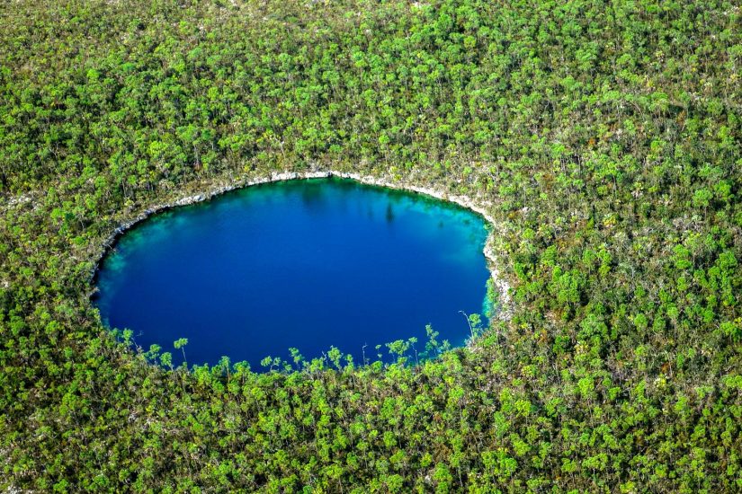 Indulge in this protected area for its natural beauty and serene, tranquil ambiance in the heart of the Caribbean During your stay you can visit the network of forest conversations and enjoy the incredible landscape chattering with local wildlife