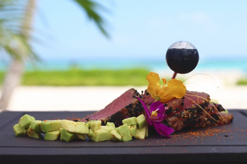 With incredible ocean views, ideal beachfront locations and delicious cuisine, where else would you rather be? With some of the best restaurants in Dominican republic listed, there are still many more on offer.