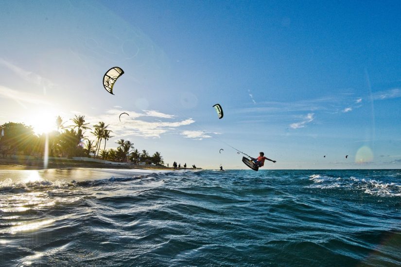 Enjoy fun days out on the water with exciting fishing expeditions, snorkeling or kite boarding here in the Dominican Republic Enjoy the best resorts in the Dominican republic, with an abundance of things to do and see