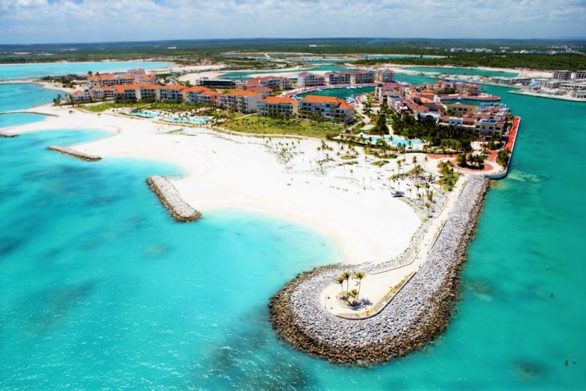 The sophisticated Cap Cana Resort is a secluded location that is beautifully spread across acres of luscious tropical terrain If you are looking for one of the best resorts in the Dominican republic then Cap Cana is the Resort for you