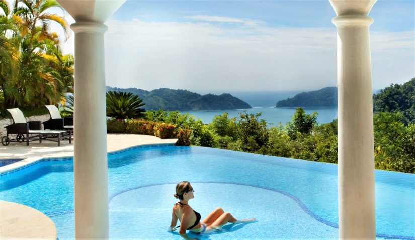 Above all, the best Things to do in costa rica is simply to relax. Indulge in this country in your very own private villa by the Ocean