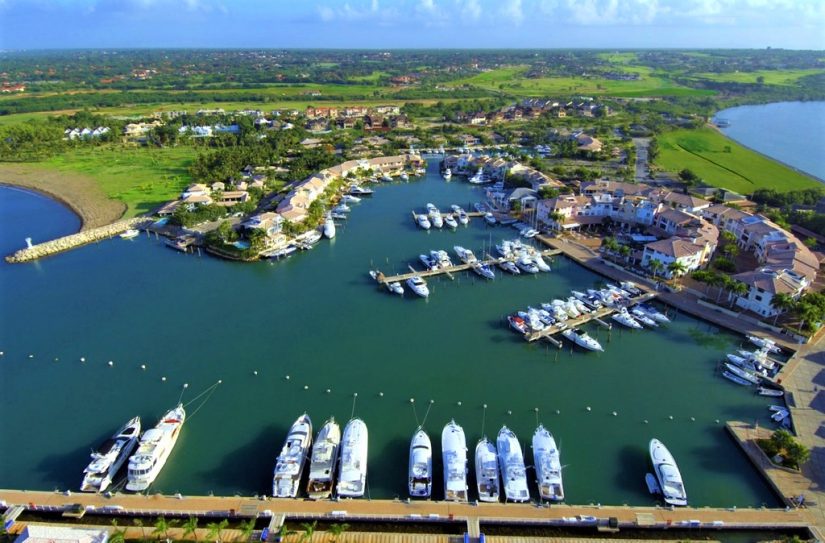 Indulge in the panoramic views across the Sea and the Marina as you embrace this island lifestyle Casa De Campo is one of the best Dominican republic beach resorts along the coast of the Caribbean