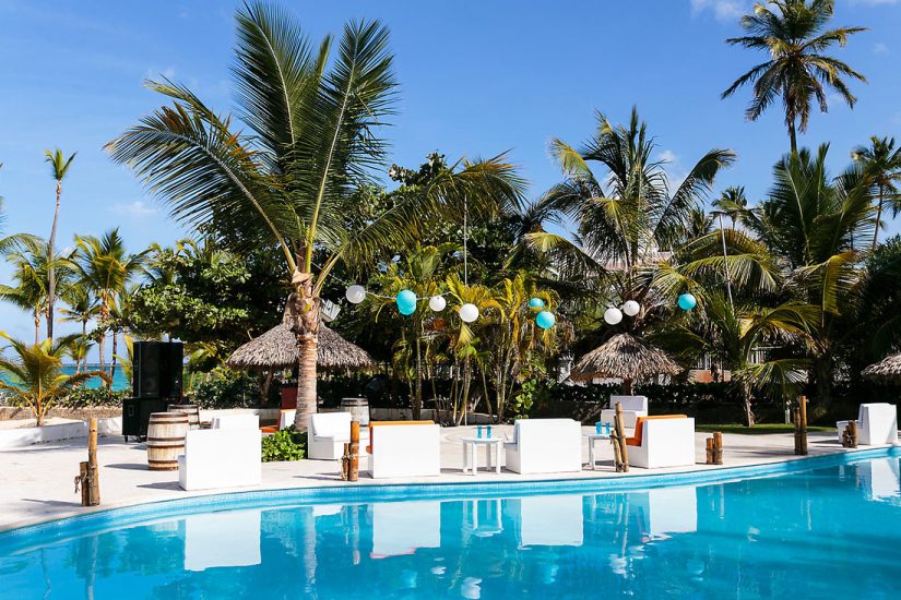 Taste some Caribbean delights here and enjoy a fizzy cocktail as you let your worries float away Kukua Beach Club is a luxurious punta cana restaurant, ideally based along the sandy Dominican Republic beaches