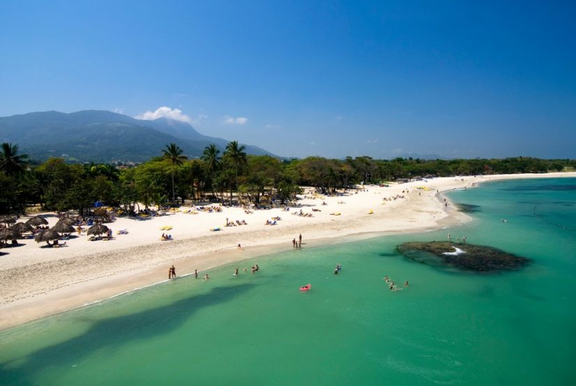 These 5 star resorts offer you world-class services set in breath-taking locations The best luxury resorts in Dominican republic enjoy five star amenities and access to private beaches