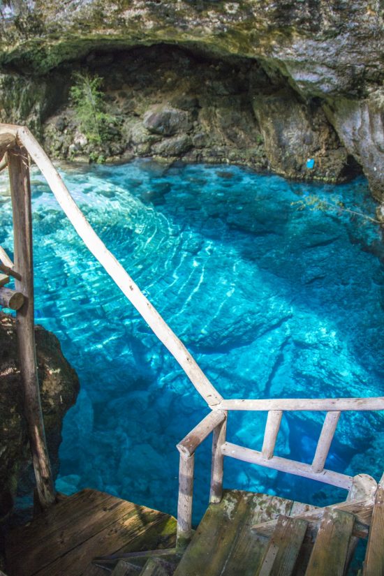 During your stay experience the the unique Scape Park, a natural playground full of stunning tropical forests and natural lagoons Cap Cana is known as one of the best luxury resorts in Dominican republic for its variety of top class amenities