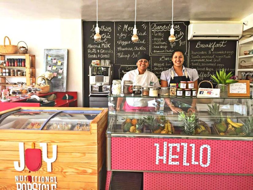 Delicious and healthy!? With a range of vegan and vegetarian choices, this place captures all of the best qualities of Punta Canas food With a huge variety of punta cana restaurants, there is also many vegan and vegetarian, alternatives to indulge in
