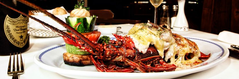 Enjoy the delicious scents of foods and vibrant colors as you are served your exotic meal Lorenzillo’s is one of punta cana restaurants that one must try when staying in the Dominican Republic