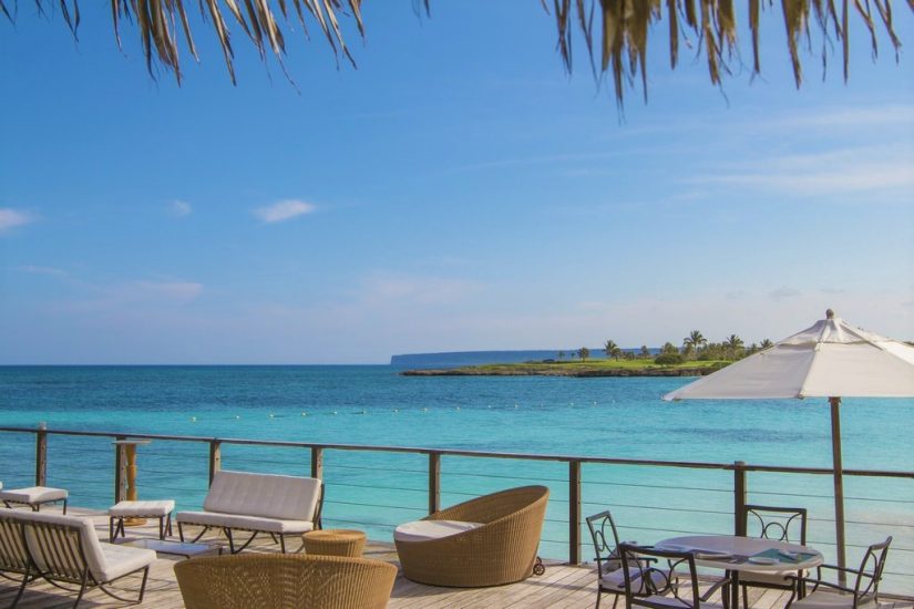 Relax in your very own private villa on the beachfront here in Puntacana. Puntacana is one of the top luxury resorts in Dominican republic, with world class amenities and luxurious beachfront villas
