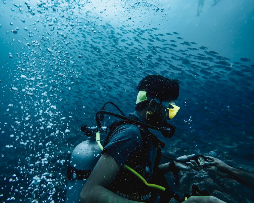 Explore the crystal clear waters of Deadman’s Reef and enjoy the vibrancy of the colorful fish and reefs Long island points of interest also delves into the waters, an experience that is once in a lifetime
