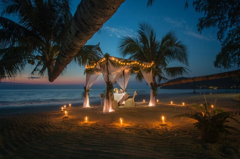 For the best restaurants in Dominican republic, visit Punta Cana for a profusion of tantalizing treats 