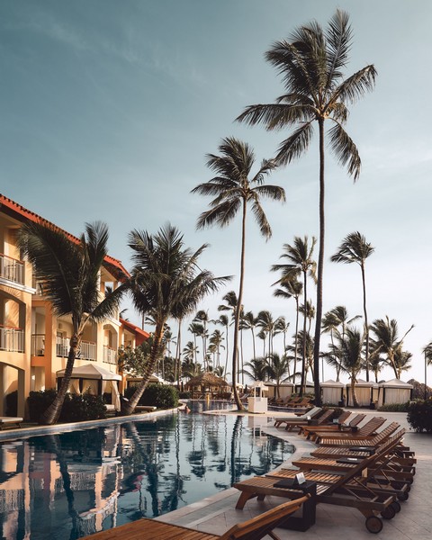 The sophisticated Cap Cana Resort is a secluded location that is beautifully spread across acres of luscious tropical terrain If you are looking for one of the best resorts in the Dominican republic then Cap Cana is the Resort for you