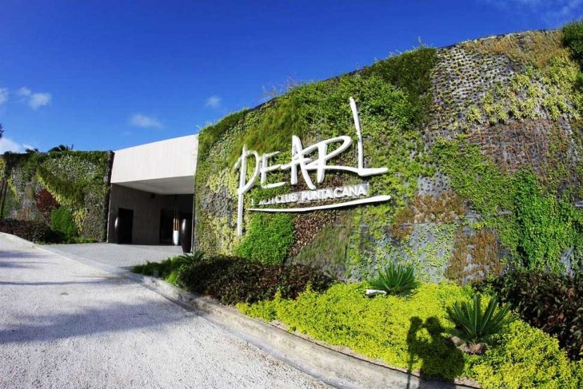Perched perfectly along the prestigious shoreline, this beach club is perfect for an evening stroll after dinner Pearl Beach club is a definite favorite among our guests and is regarded as one of best restaurants in punta cana