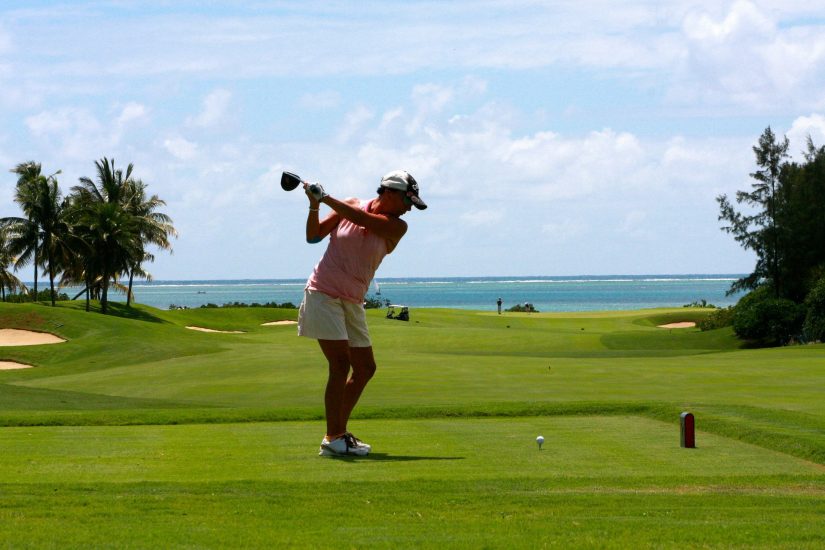 Dominican republic 5 star resorts would not be complete without its extravagant world famous golf courses. 