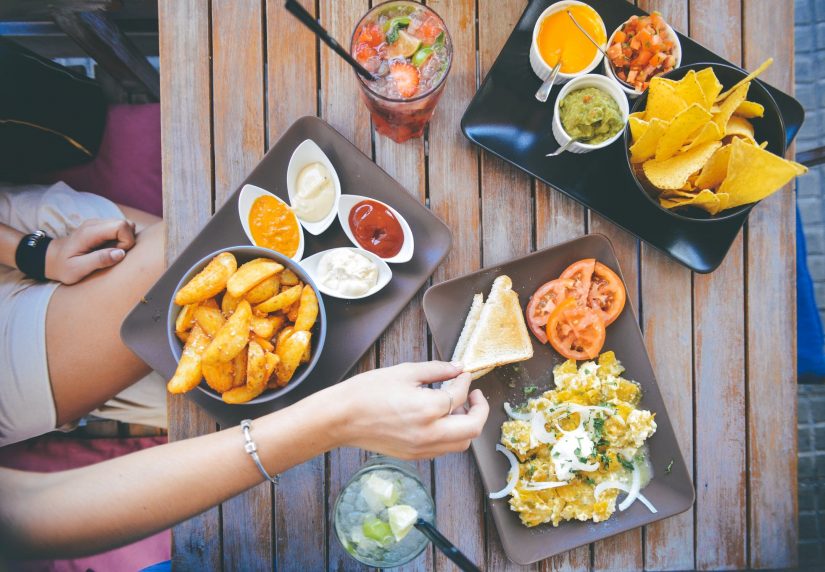 With a variety of vibrant flavors and tantalizing tastes, enjoy Mexico's colorful food palette Dining out is one of the most delicious Things to do in riviera maya