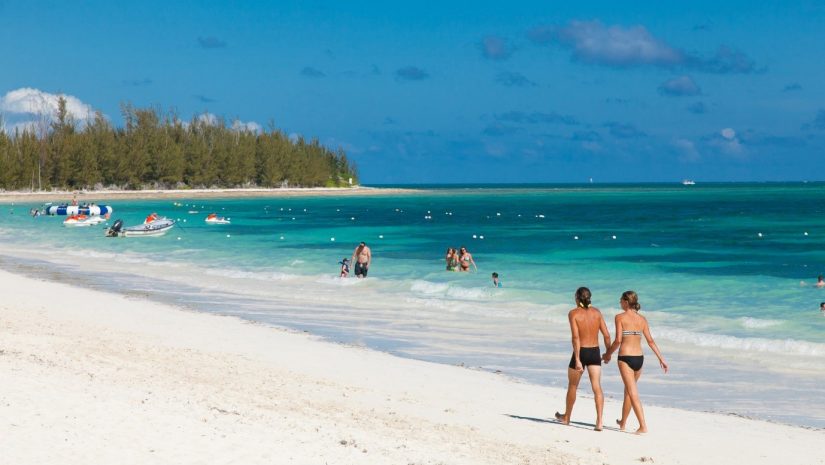 Best Beaches In The Bahamas The Top 10 Beaches