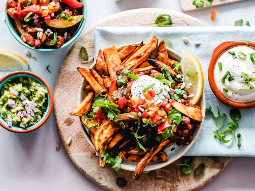 mexican food
